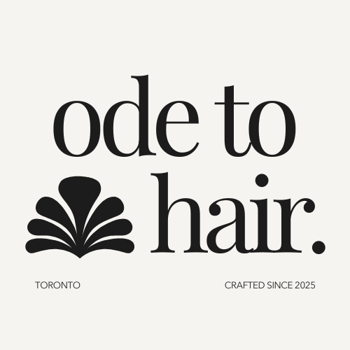 Ode to Hair
